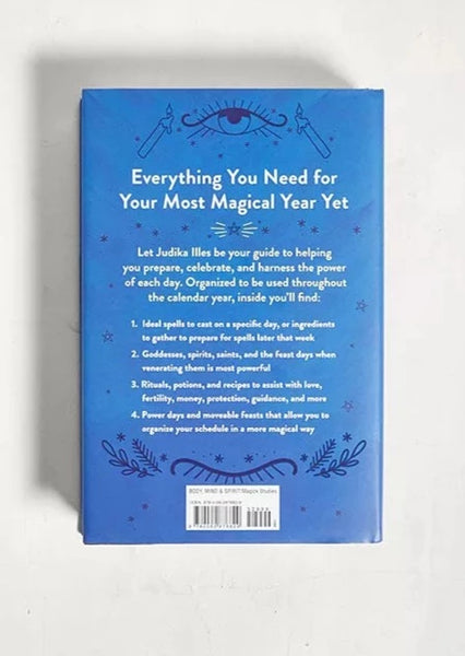 Daily Magic - Divine Clarity