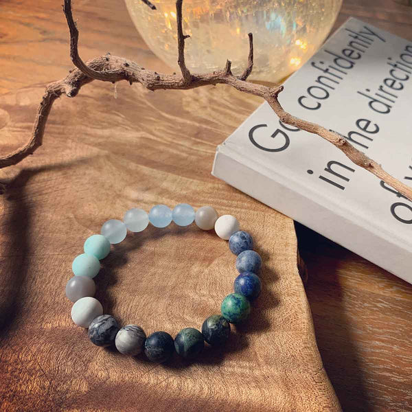 Earth Bracelet - Divine Clarity