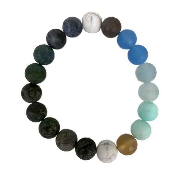 Earth Bracelet - Divine Clarity