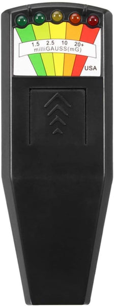 K2 Meter - Ghost Hunting EMF Device - Divine Clarity
