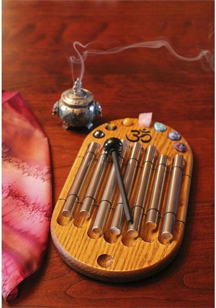 Zenergy Chakra Chime