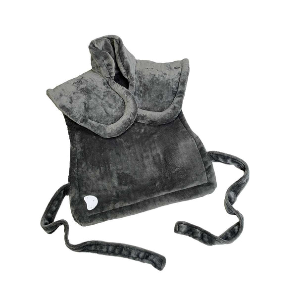 Electric Neck & Back Warmer - King Size