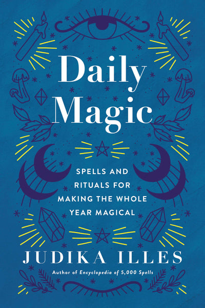 Daily Magic - Divine Clarity