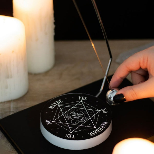 Fortune Teller - Decision Maker Pendulum Kit - Divine Clarity