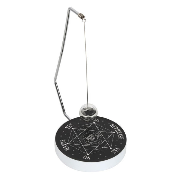 Fortune Teller - Decision Maker Pendulum Kit - Divine Clarity