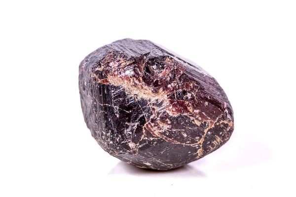 Garnet - Raw - Divine Clarity