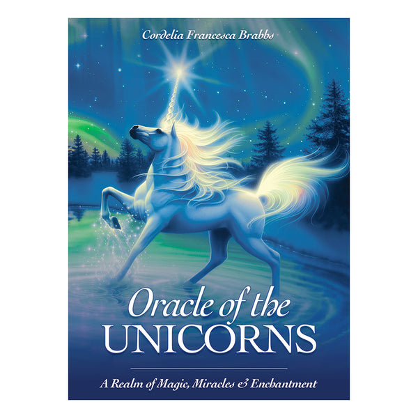 Oracle of the Unicorns - Divine Clarity