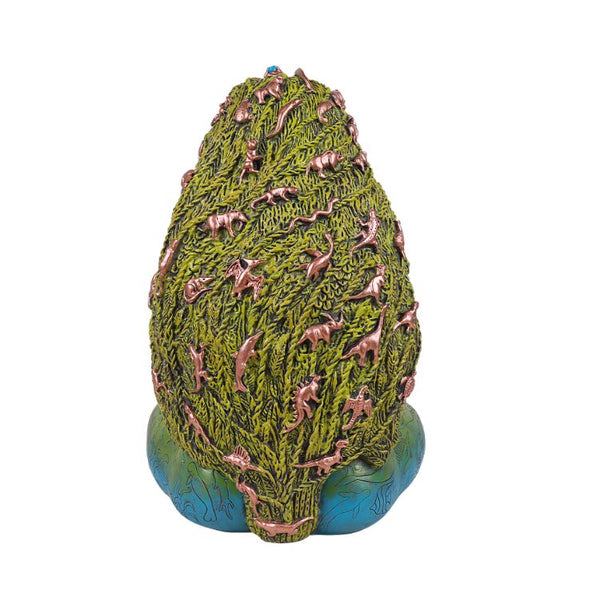 Gaia the Earth Mother Goddess Statue - X-Large 24" - Divine Clarity