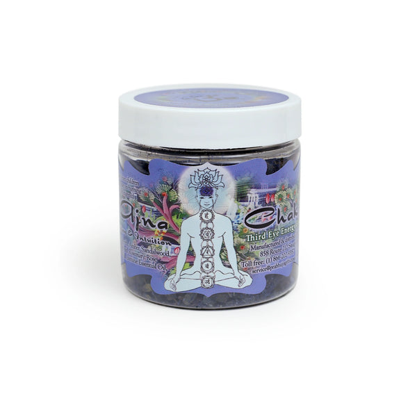 Third Eye Chakra Resin - Divine Clarity