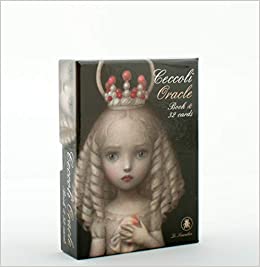 Ceccoli Oracle Cards - Divine Clarity