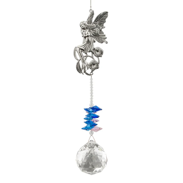 Eternity Crystal Wishing Thread - Fairy - Divine Clarity