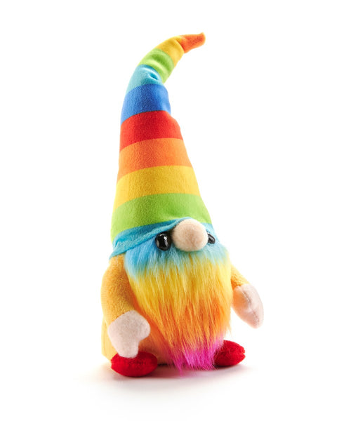 Gnomies - Finn - Divine Clarity