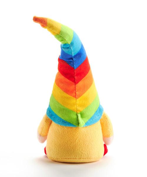 Gnomies - Finn - Divine Clarity