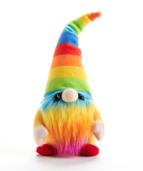 Gnomies - Finn - Divine Clarity