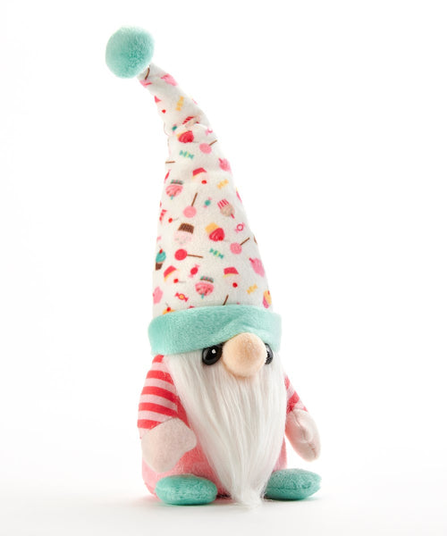 Gnomie - Happy - Divine Clarity