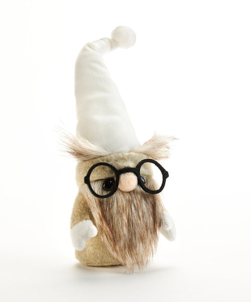 Gnomies - Ollie - Divine Clarity