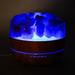 Salt of the Earth Himalayan Salt Aroma Lamp Diffuser - Divine Clarity
