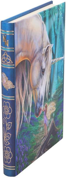 Unicorn & Fairy Journal - Divine Clarity