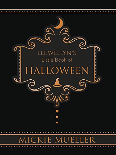 Llewellyn's Little Book of Halloween - Divine Clarity