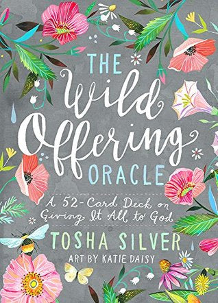 The Wild Offering Oracle - Divine Clarity