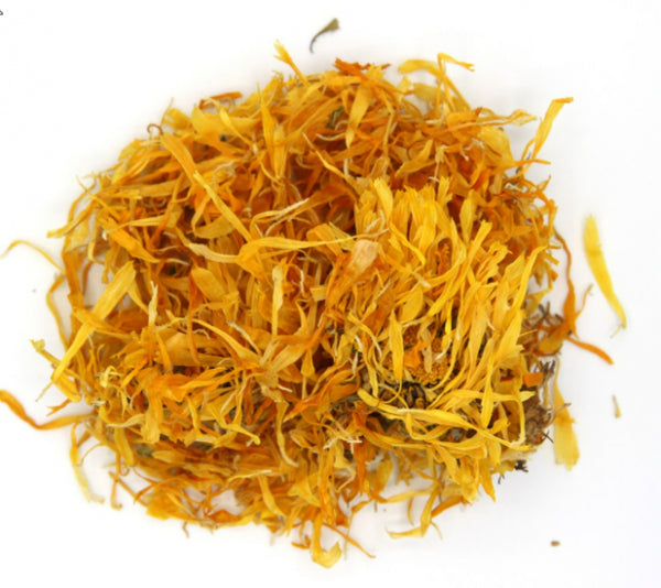 Calendula Loose Herbs - Divine Clarity