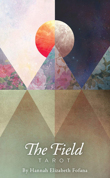 The Field Tarot Deck - Divine Clarity
