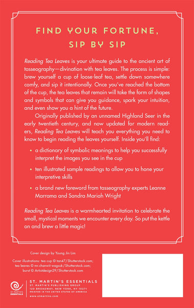Reading The Leaves - Divine Clarity