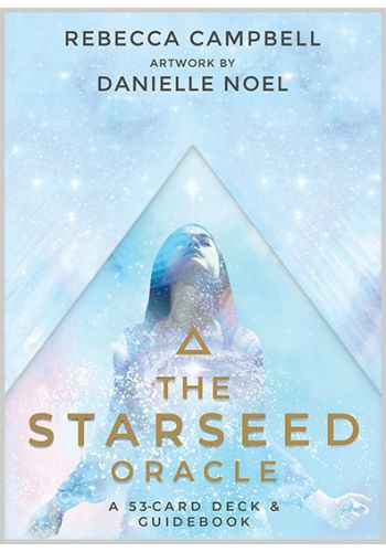 The Starseed Oracle Deck - Divine Clarity