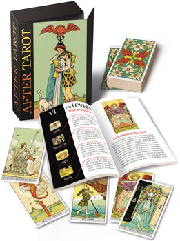 After Tarot Kit - Divine Clarity