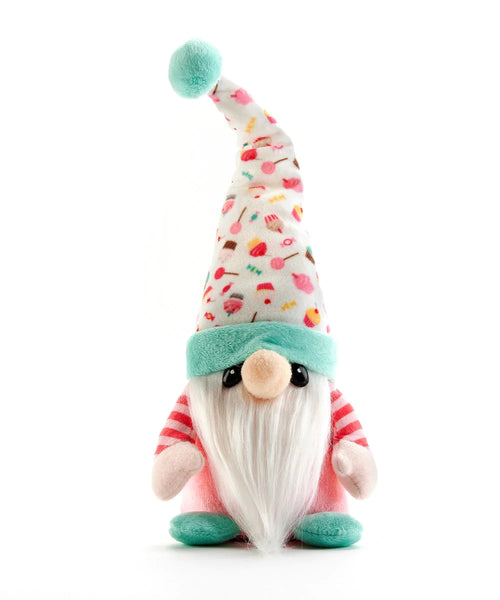 Gnomie - Happy - Divine Clarity