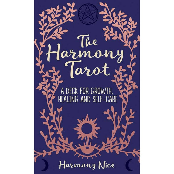 Harmony Tarot - Divine Clarity