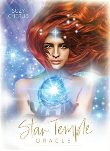 Star Temple Oracle Cards - Divine Clarity