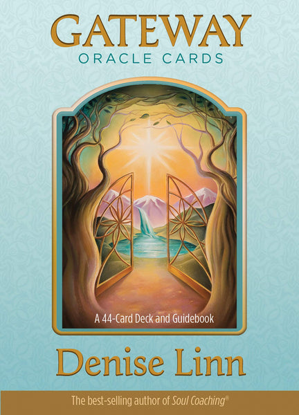 Gateway Oracle Cards - Divine Clarity