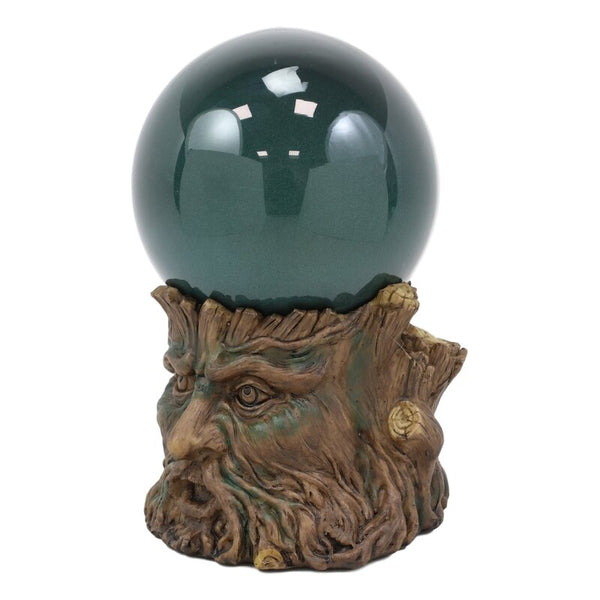 Greenman Storm Ball - Divine Clarity