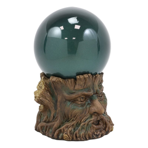 Greenman Storm Ball - Divine Clarity
