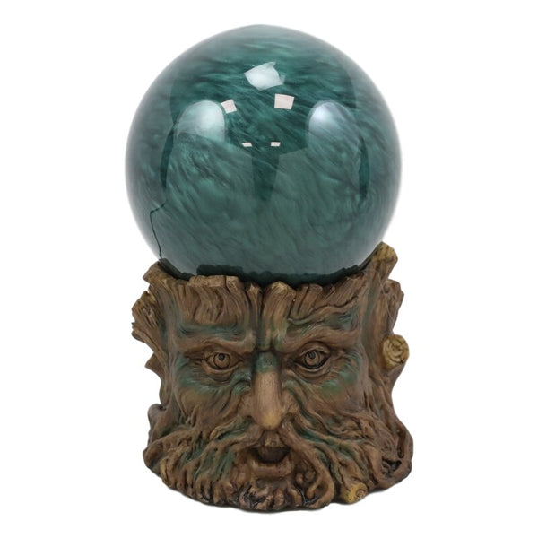 Greenman Storm Ball - Divine Clarity