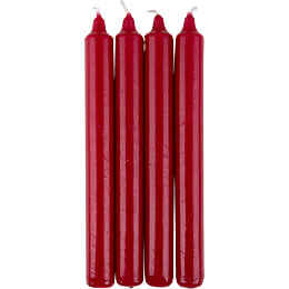 Mini Ritual Chime Candles (Singles) - Divine Clarity