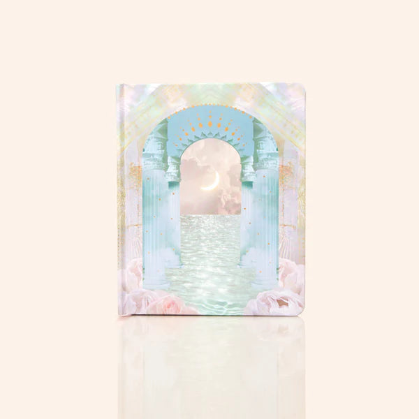 Lemurian Heart Journal - Divine Clarity