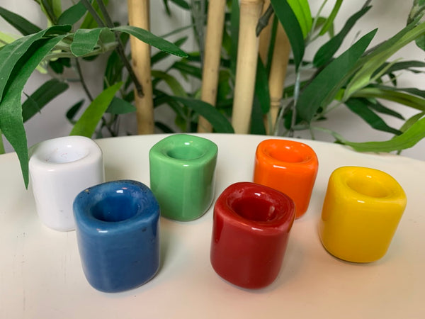 Mini Ritual Candle Holder - Divine Clarity