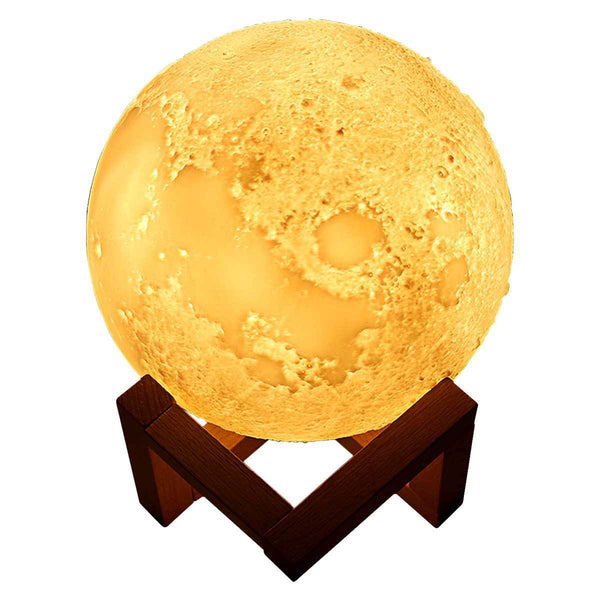 Moonlight Mood Lamp - Divine Clarity