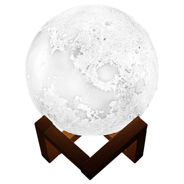 Moonlight Mood Lamp - Divine Clarity