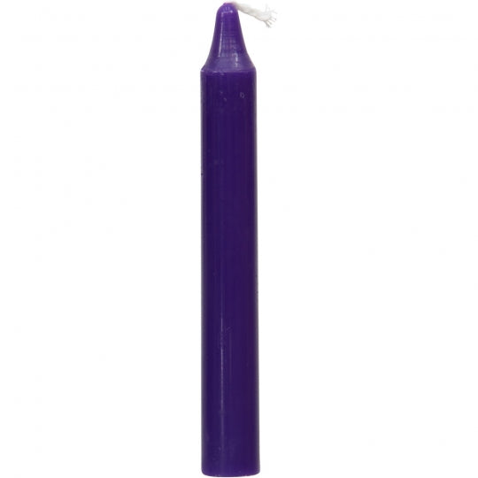 Mini Ritual Chime Candles (Singles) - Divine Clarity