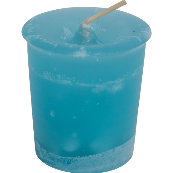 Ylang Ylang Votive Candle - Divine Clarity