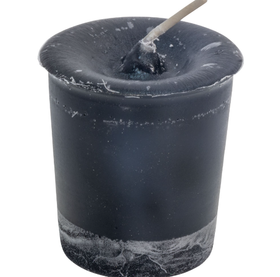 Protection Reiki Charged Votive Candle - Divine Clarity
