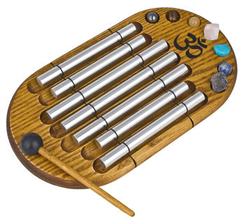 Zenergy Chakra Chime - Divine Clarity