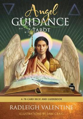 Angel Wisdom Tarot - Divine Clarity