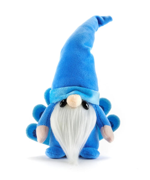 Gnomie - Percy - Divine Clarity
