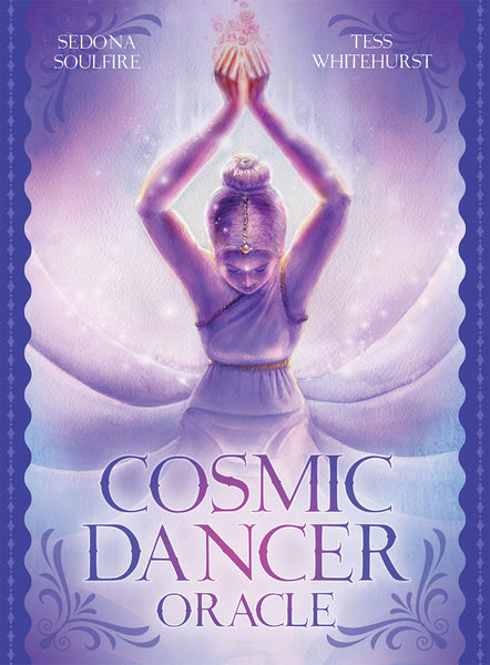 Cosmic Dancer Oracle Cards - Divine Clarity