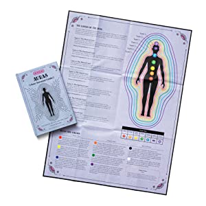 In Focus Auras: Your Personal Guide - Divine Clarity