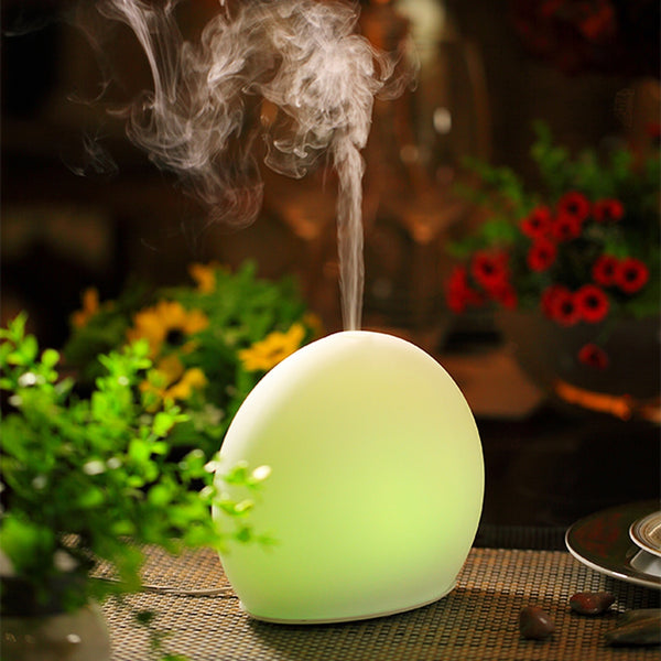 Aromasphere Essential Oil Diffuser - Divine Clarity